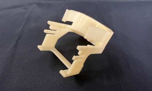 樹脂 切削加工